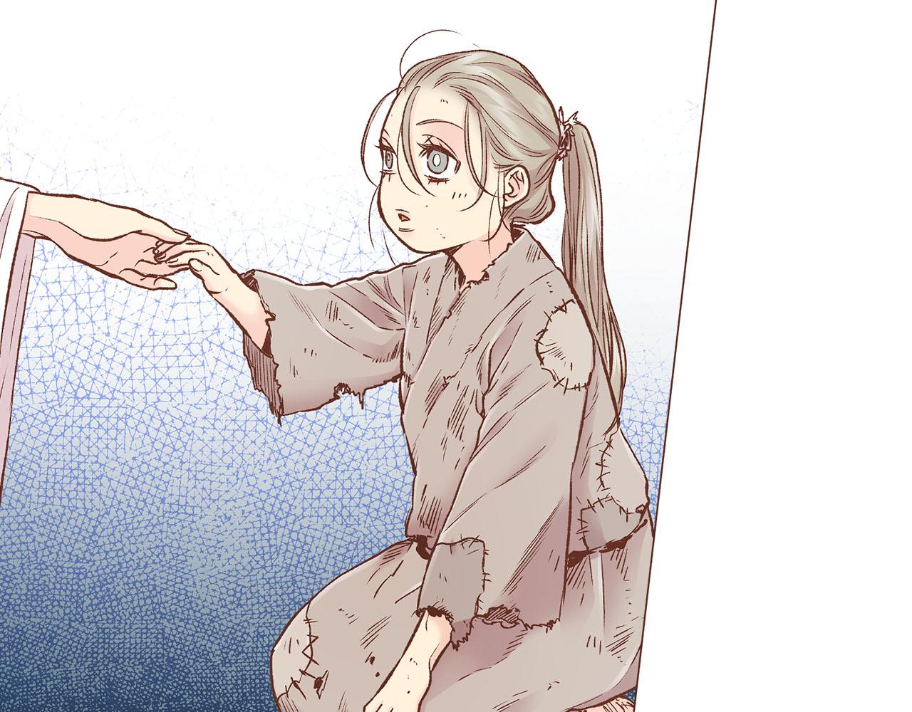 第266话 雪美人的身份54