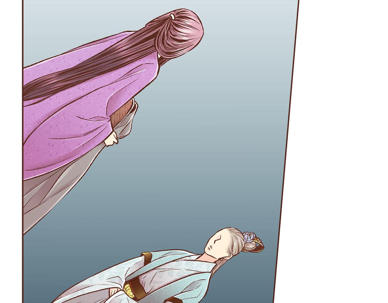 第266话 雪美人的身份76