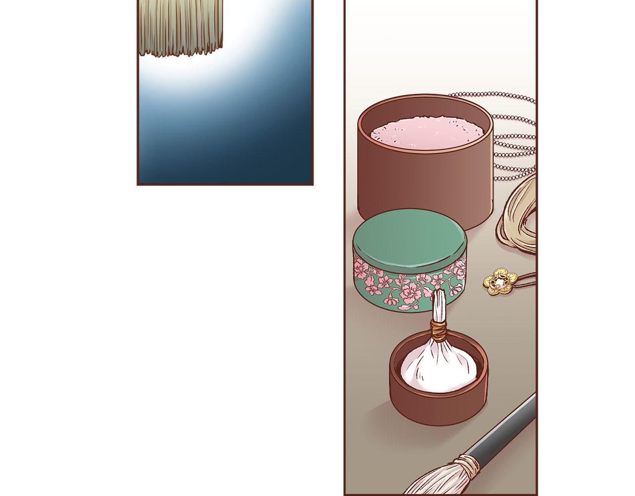 第266话 雪美人的身份94