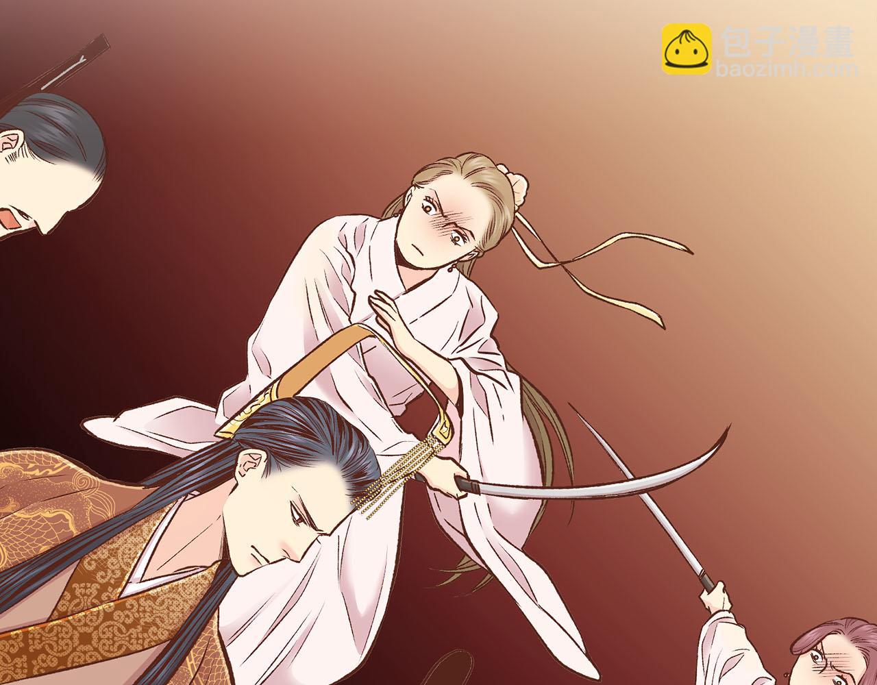 第269话 皇上遇刺30