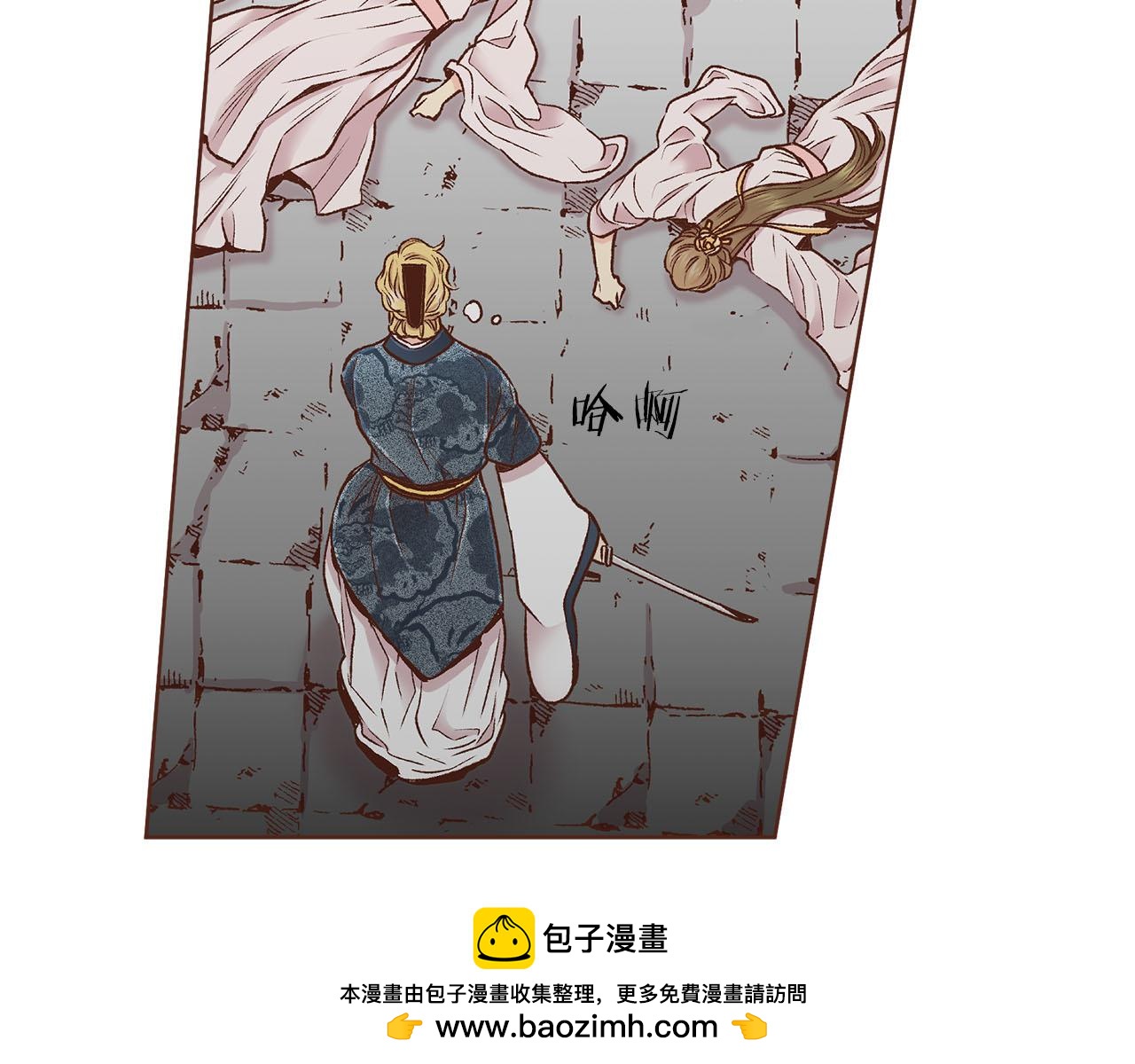 第269话 皇上遇刺49