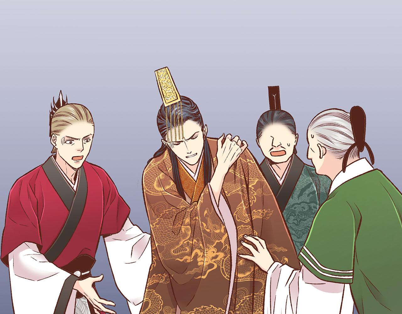 第269话 皇上遇刺57