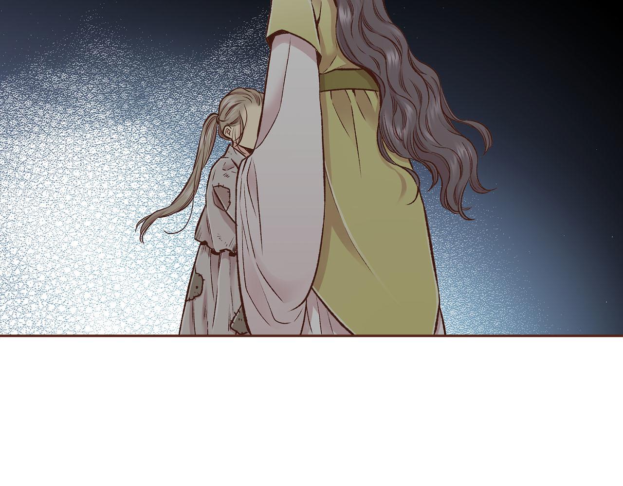 第270话 皇后问话83