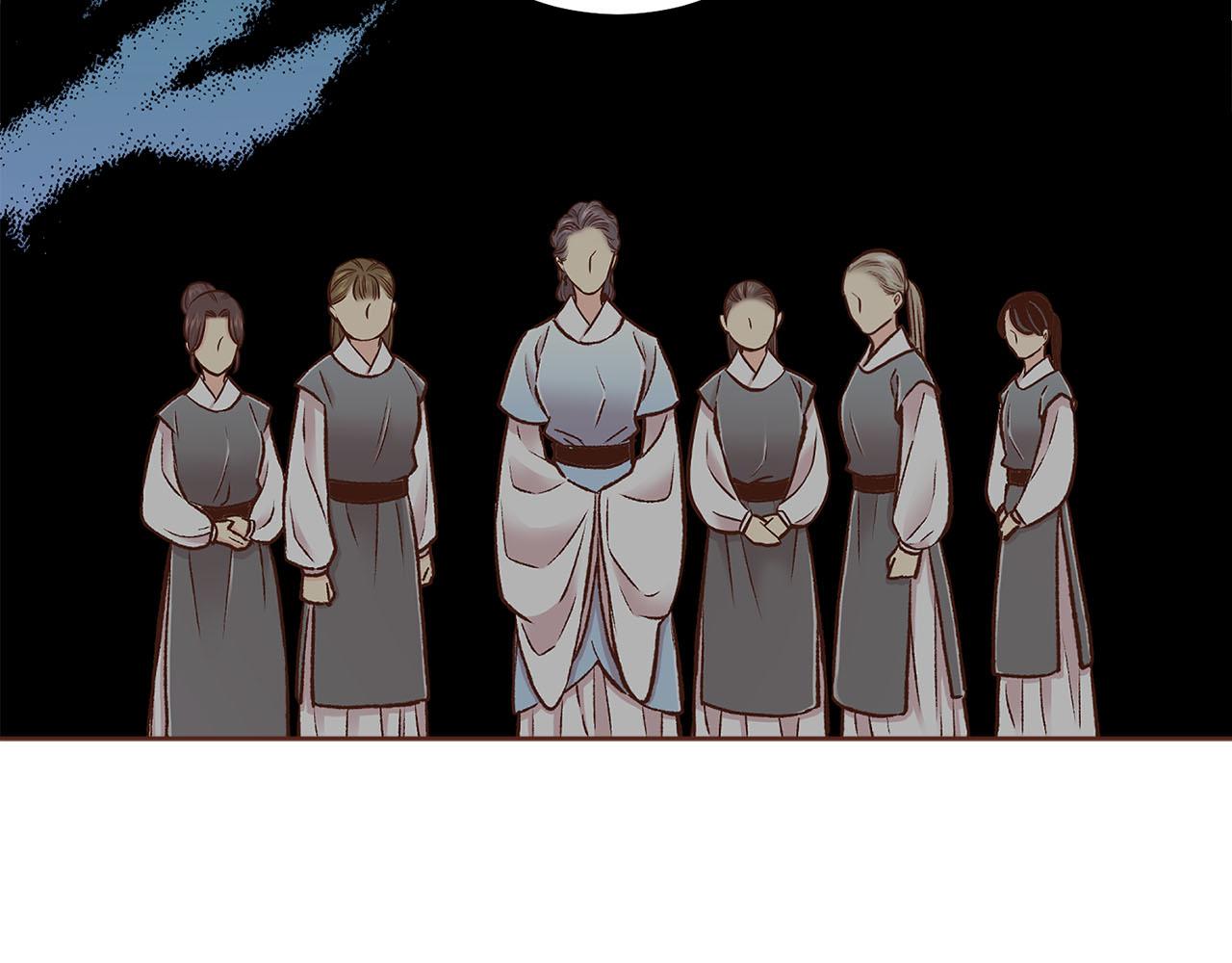 第270话 皇后问话85