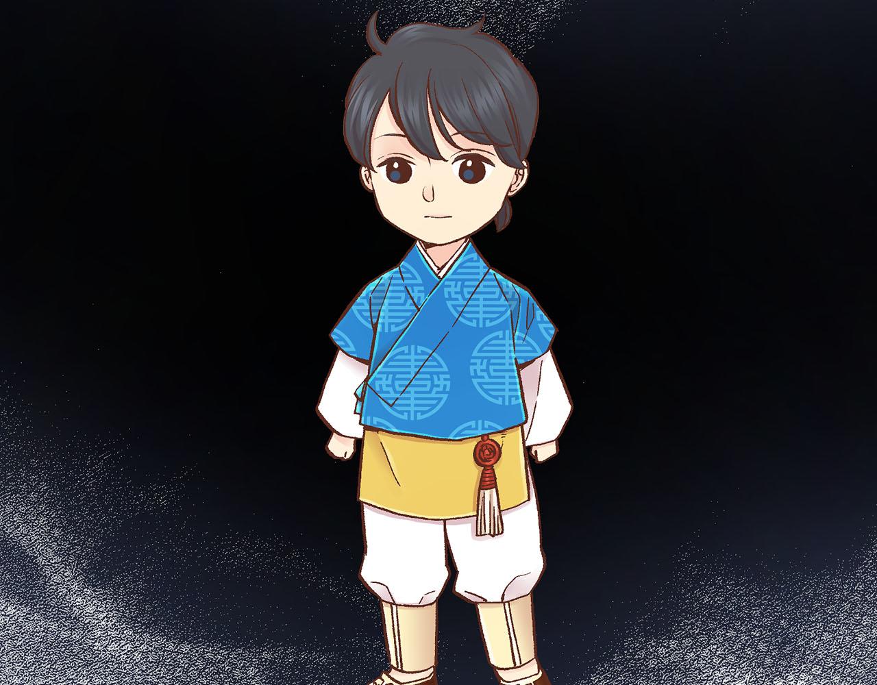 第271话 告别90