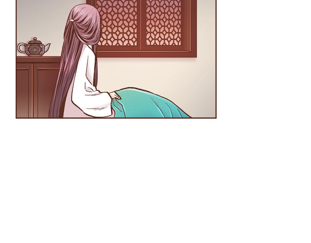 第274话 众妃晕倒39