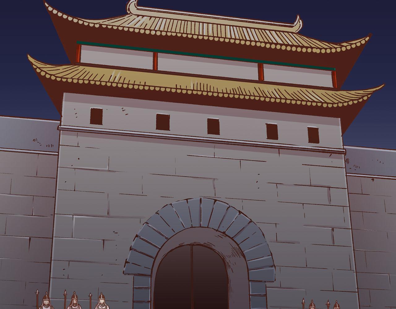 第274话 众妃晕倒5