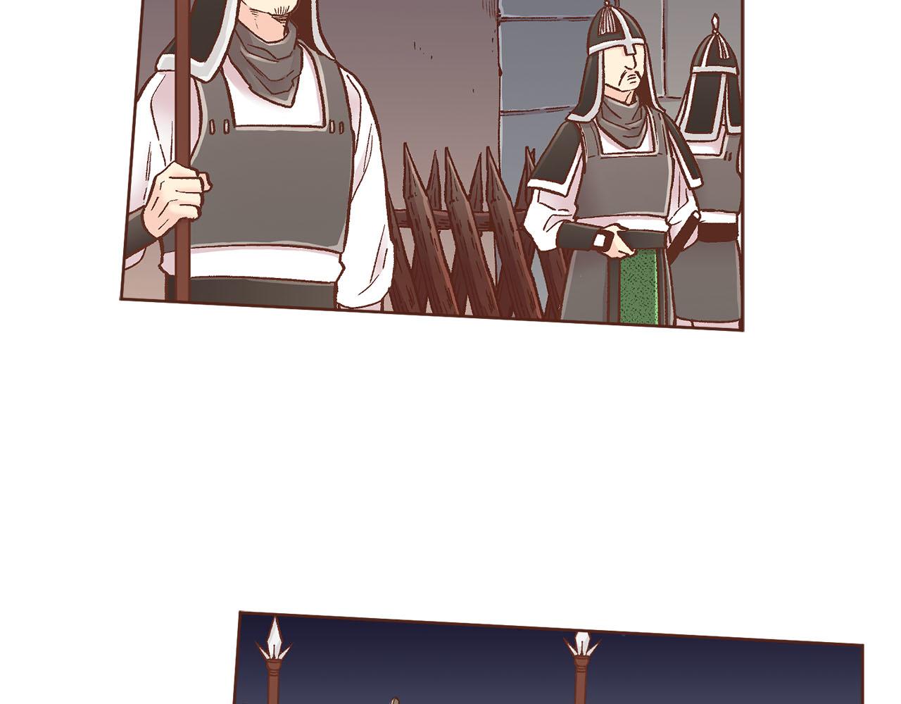 第274话 众妃晕倒7