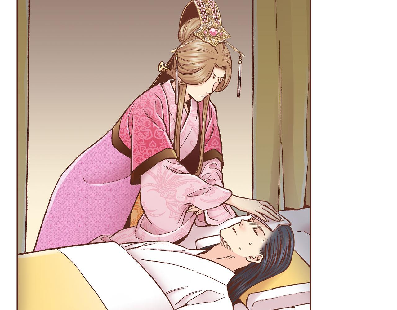 第274话 众妃晕倒73