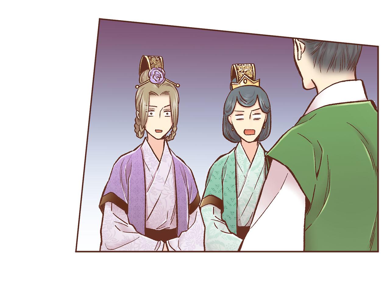 第274话 众妃晕倒97