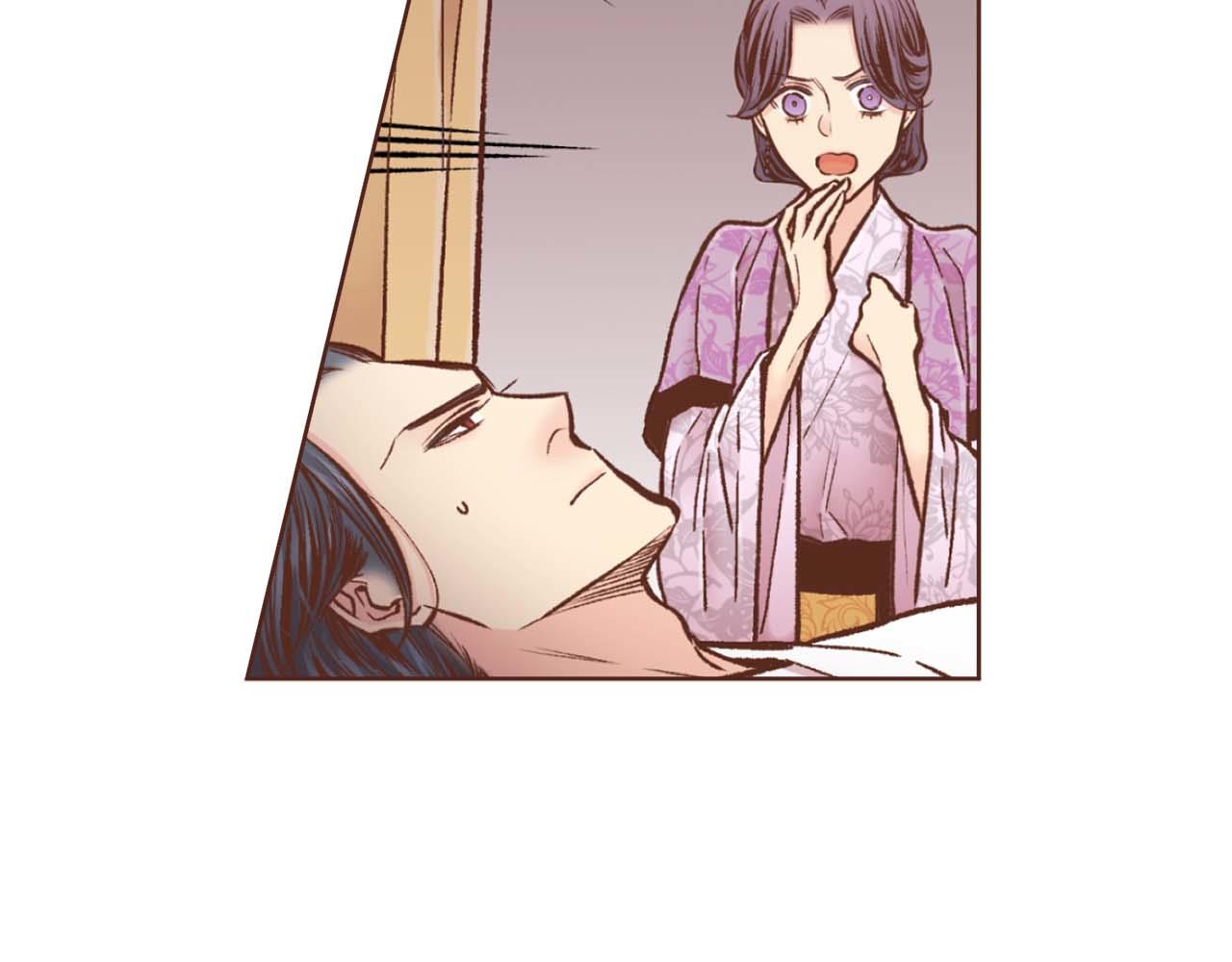 第286话 皇帝苏醒40