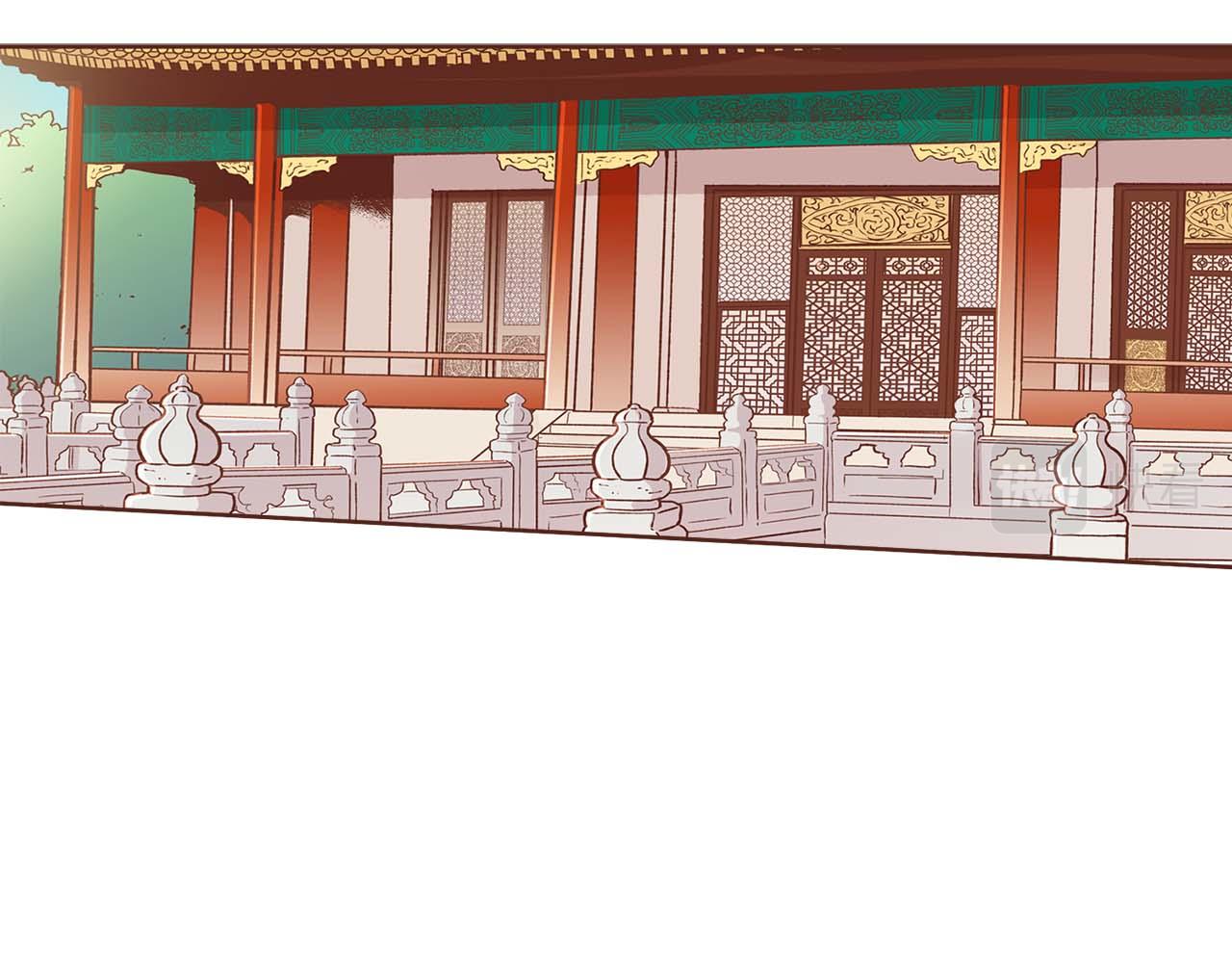 第286话 皇帝苏醒80