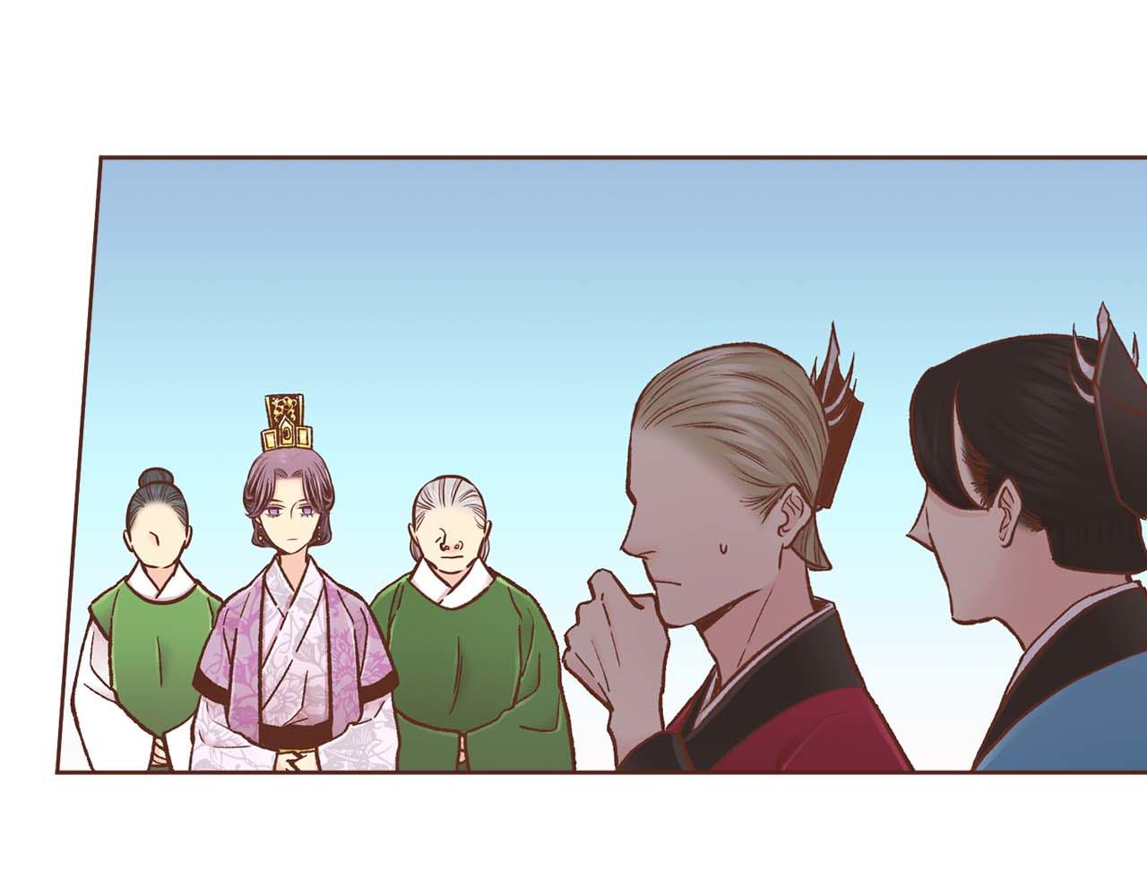 第286话 皇帝苏醒91