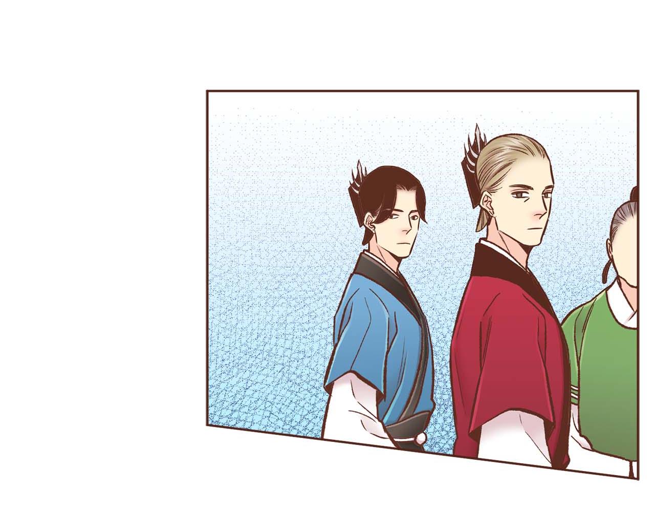 第287话 皇宫集议20