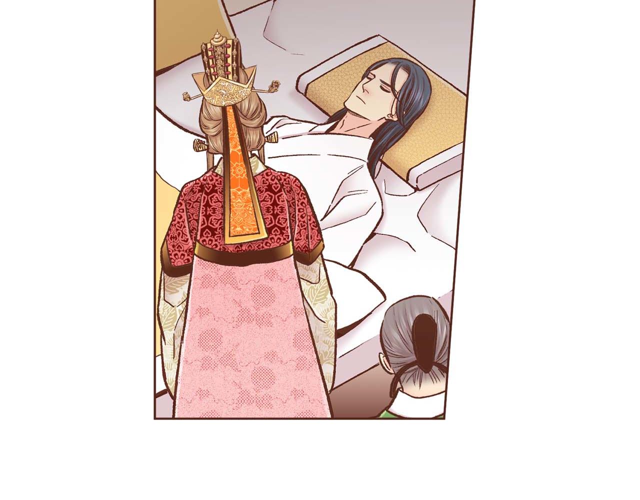 第287话 皇宫集议43