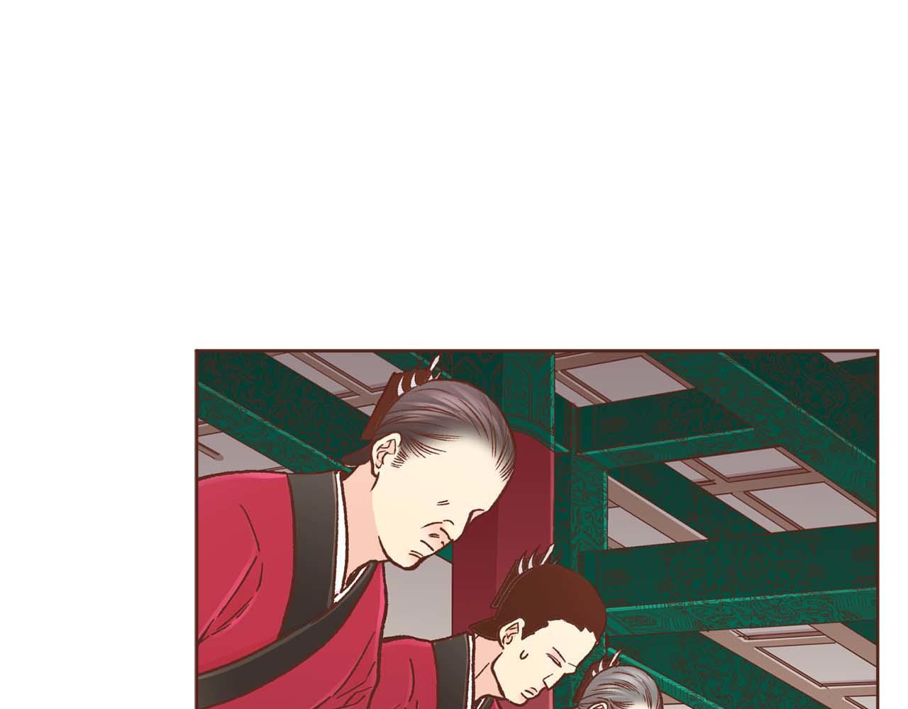 第287话 皇宫集议78