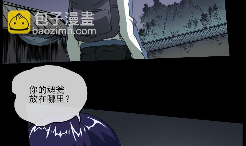 第11话 养西30
