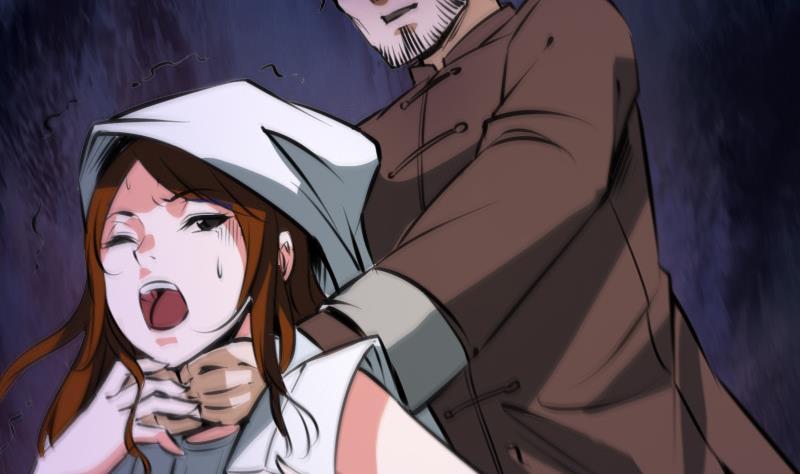 第49话 真人不露相50