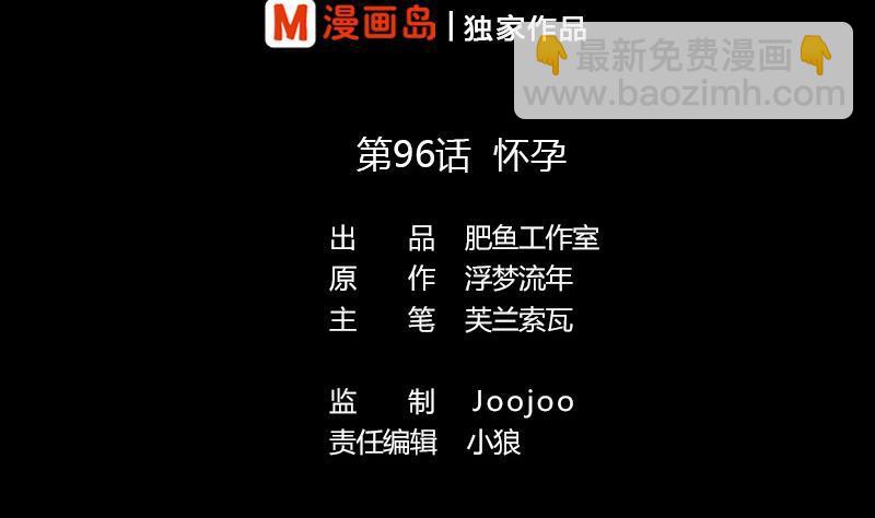 第96话 怀孕1