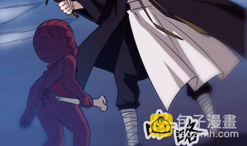 第254话 逃跑3