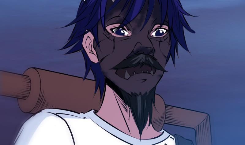 第254话 逃跑46