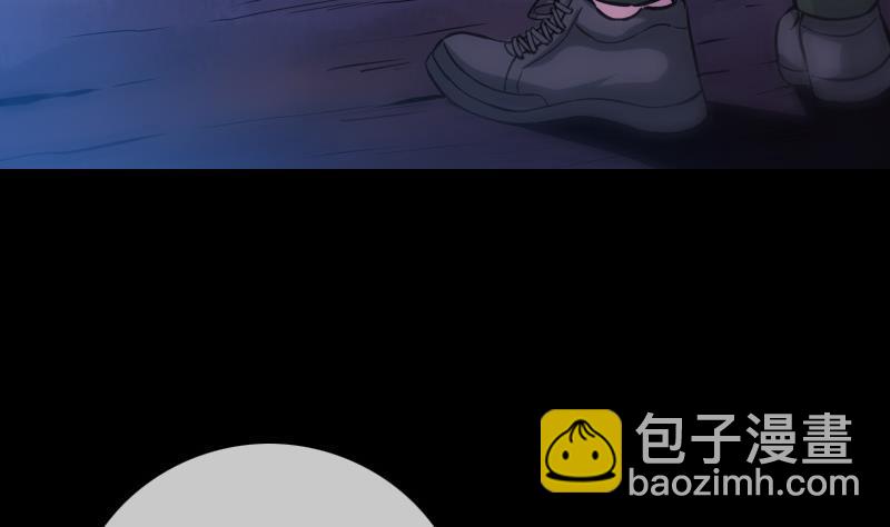 第320话 鬼店43