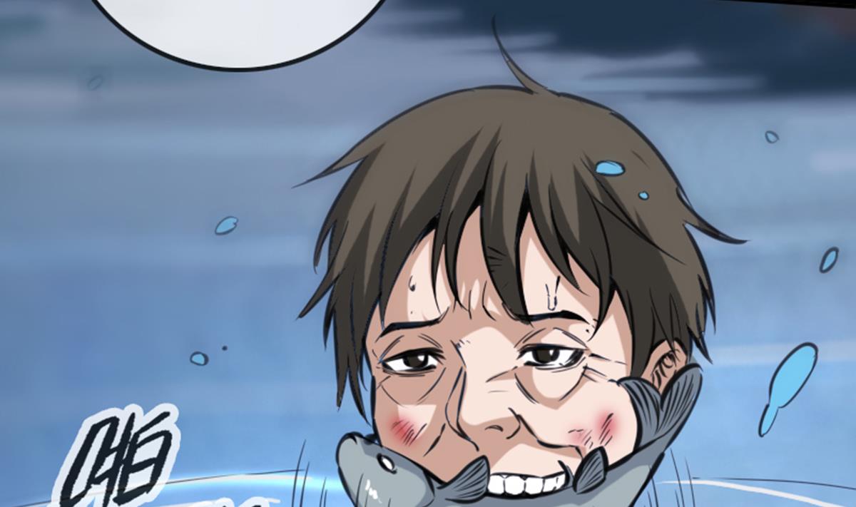 第348话 逃跑48