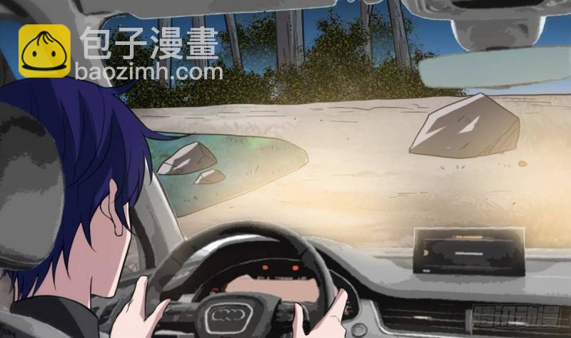 第400话 拦路6