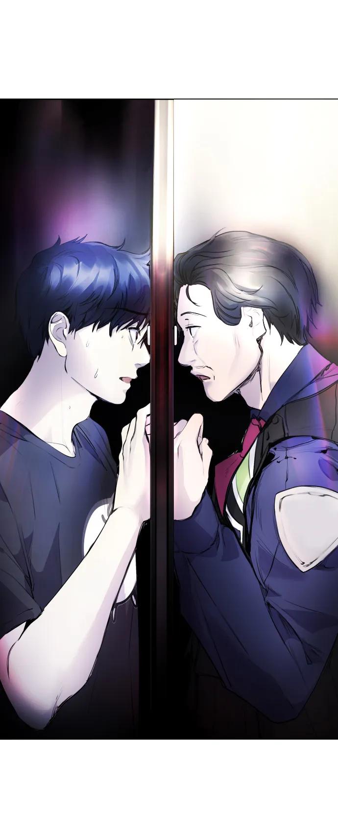 [第11话] 警察真的来了!67