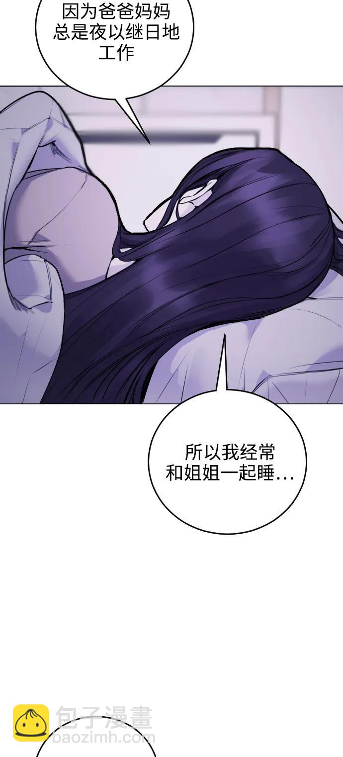 [第13话] 枕手臂27