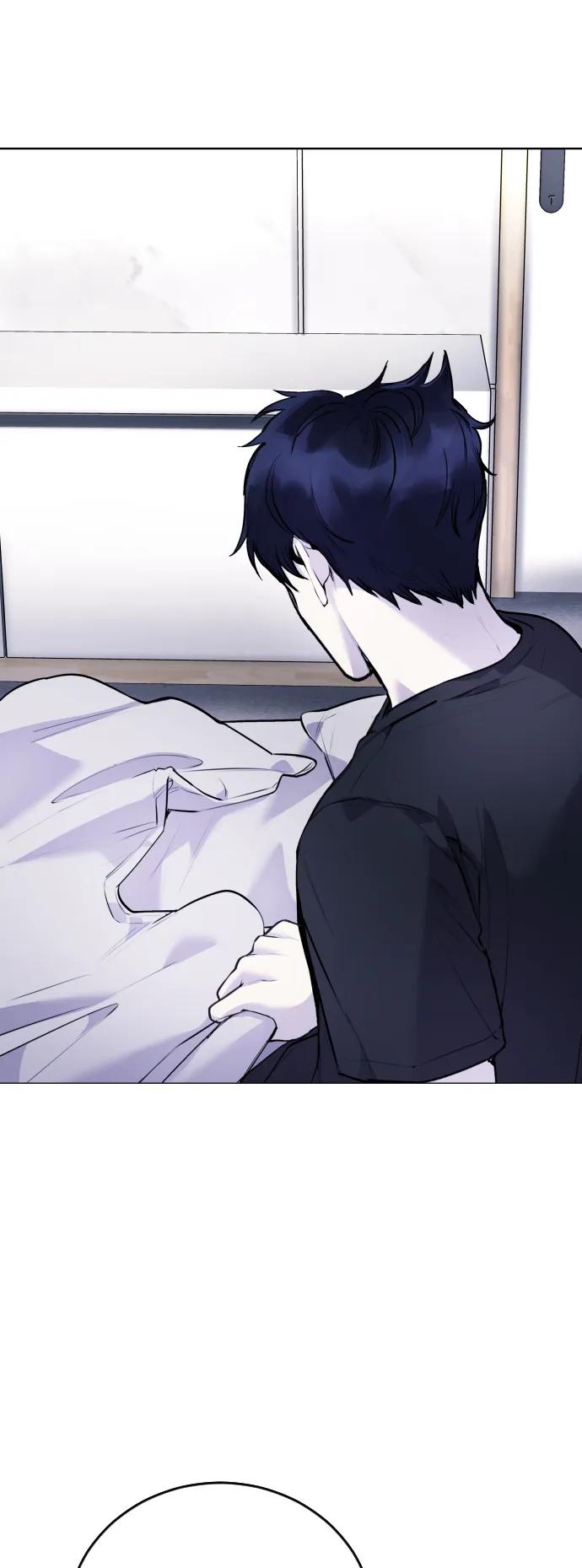 [第13话] 枕手臂33