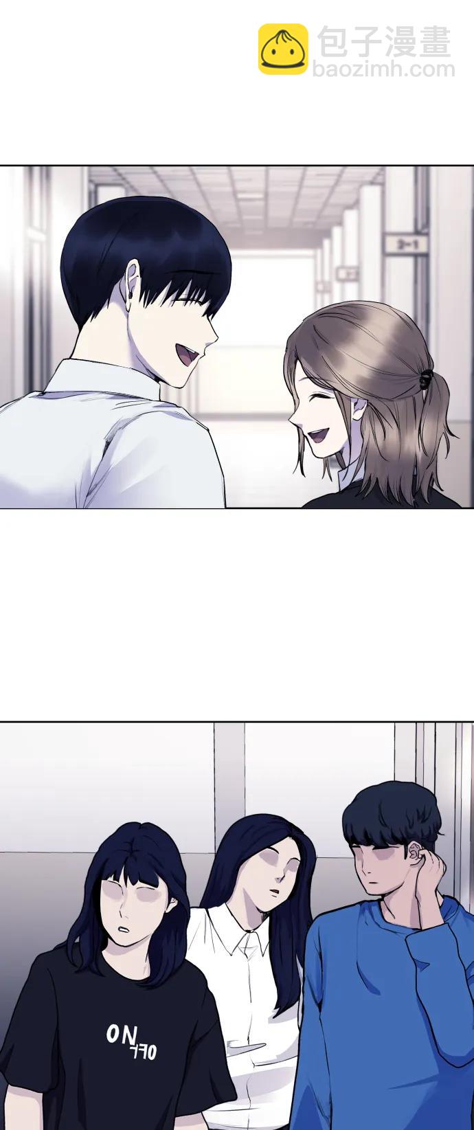 [第19话] 我竟然会跟偶像练习生走在一起!32