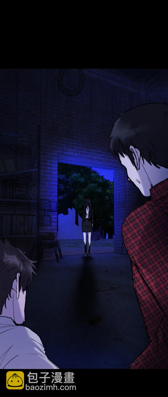 [第25话] 你每次都毁了我的计划25