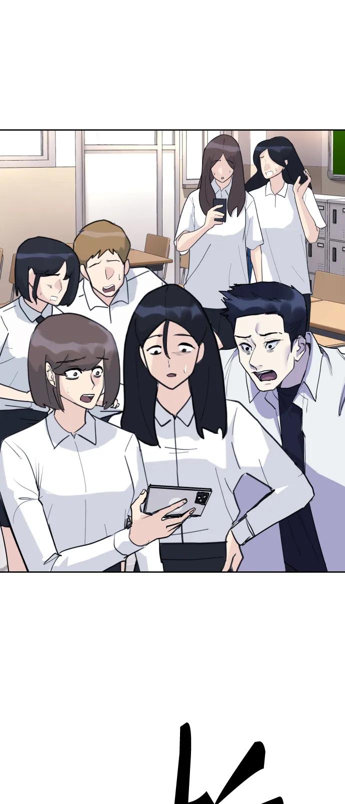 [第29话] 她为什么在笑？56