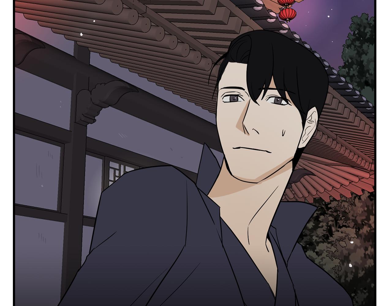 第35话 女王的安排61