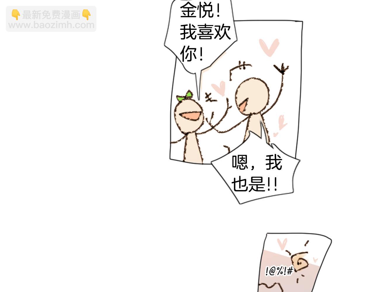 外传1 渣男？！84