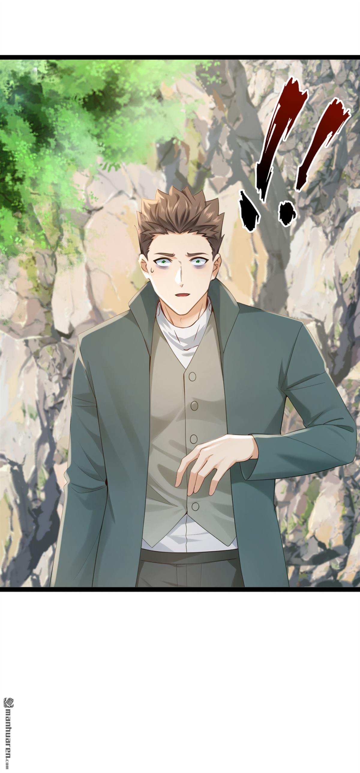 第258回 战龙岛，都没了？！29