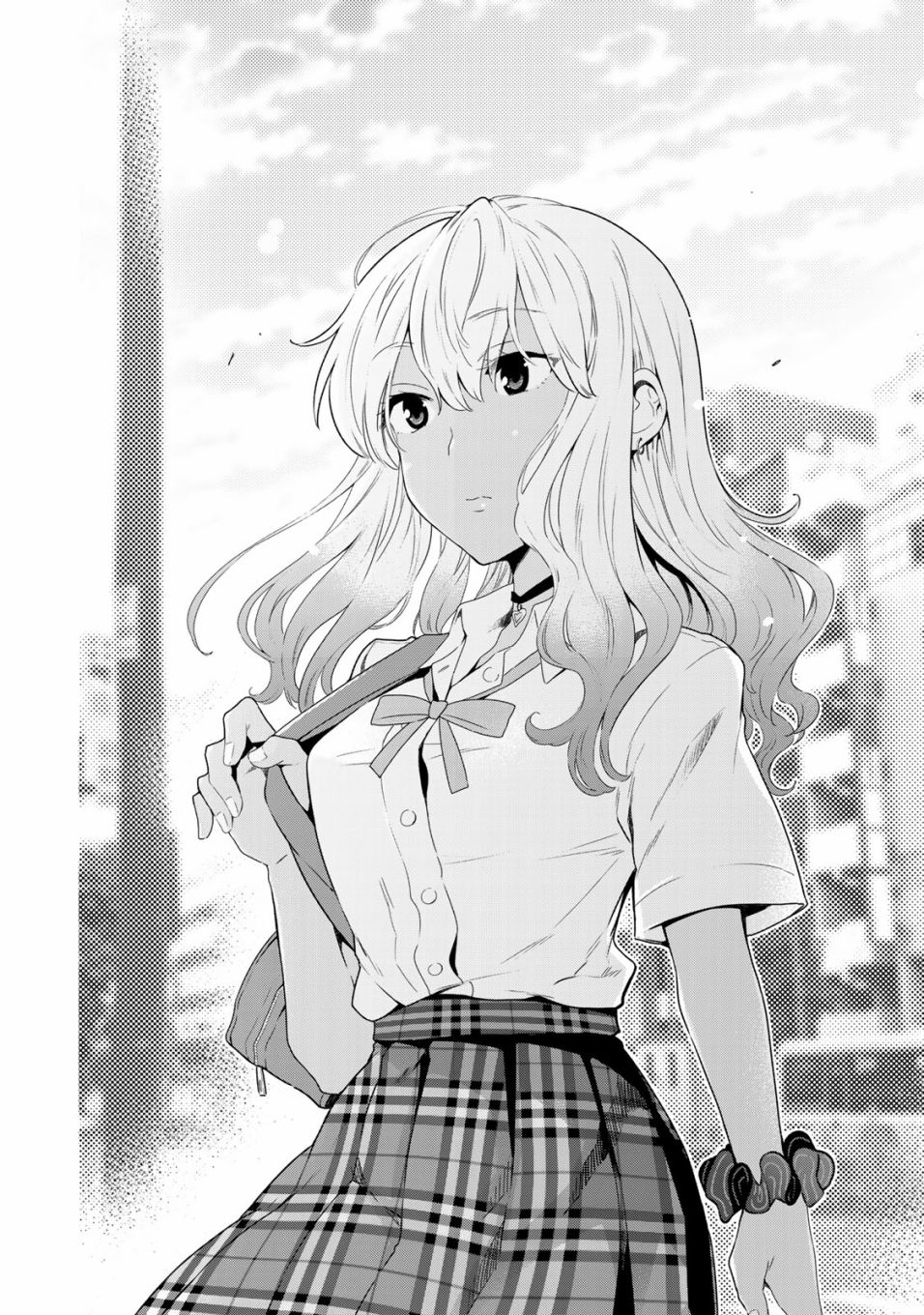 第25话 不会执着13