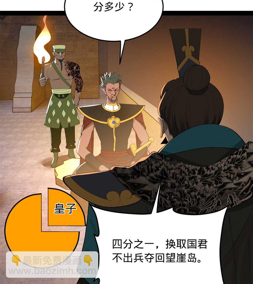 139 仇枭的小算盘45