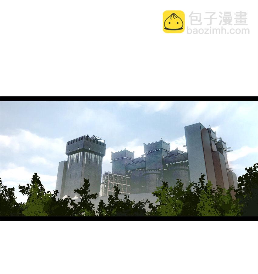 154 仇妖儿怀孕？！32
