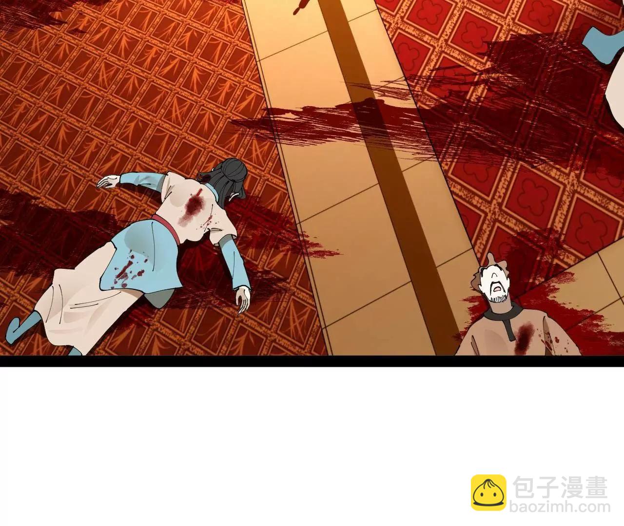266 血洗白夜城！13