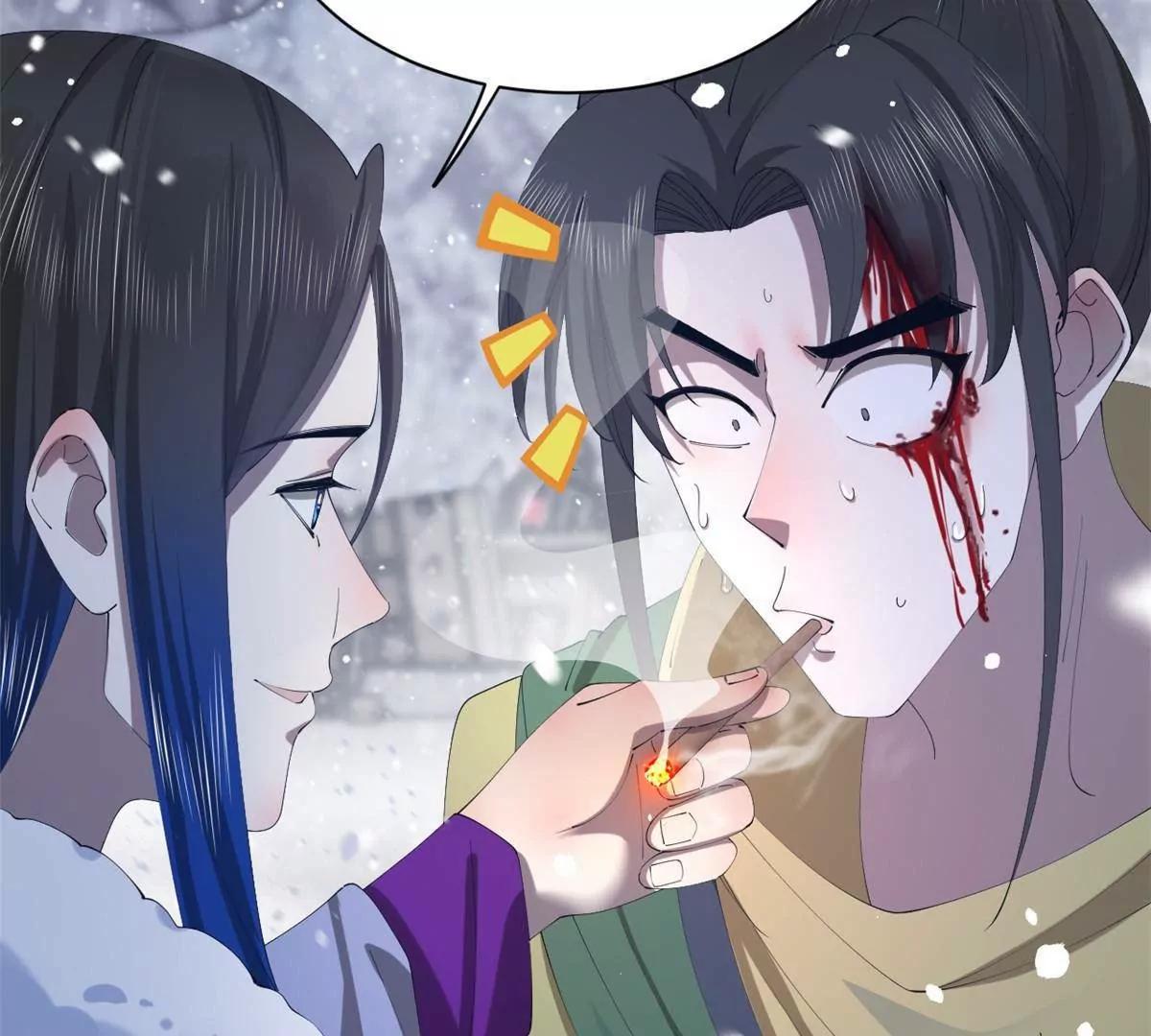 281 苏难无底线！9