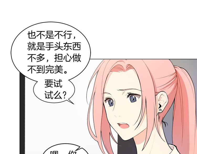 第4话 邀请共事76