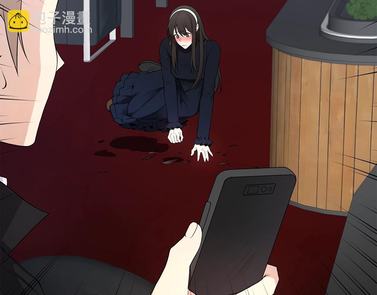 第14话 尴尬修罗场119