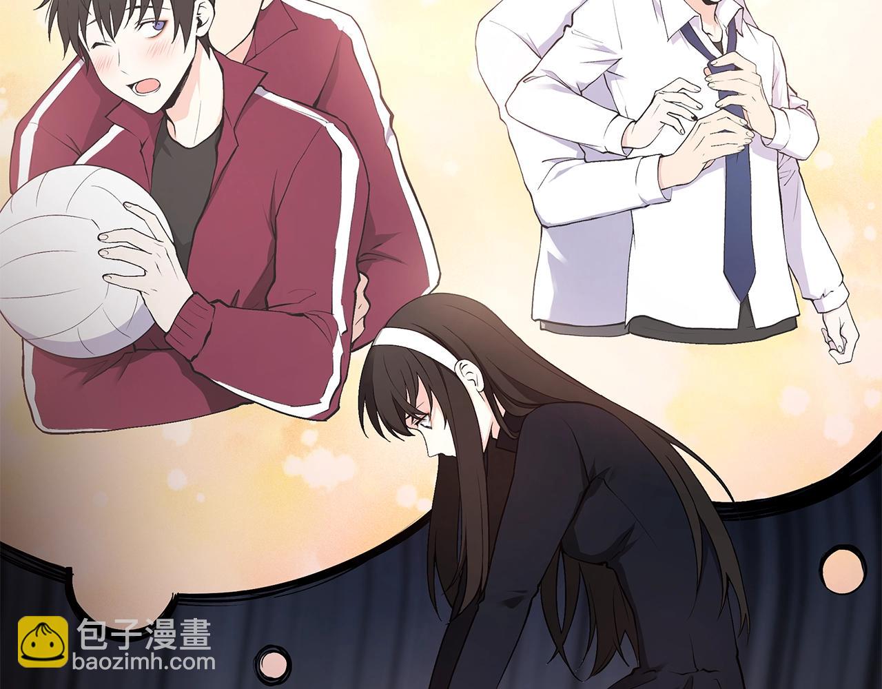 第14话 尴尬修罗场57