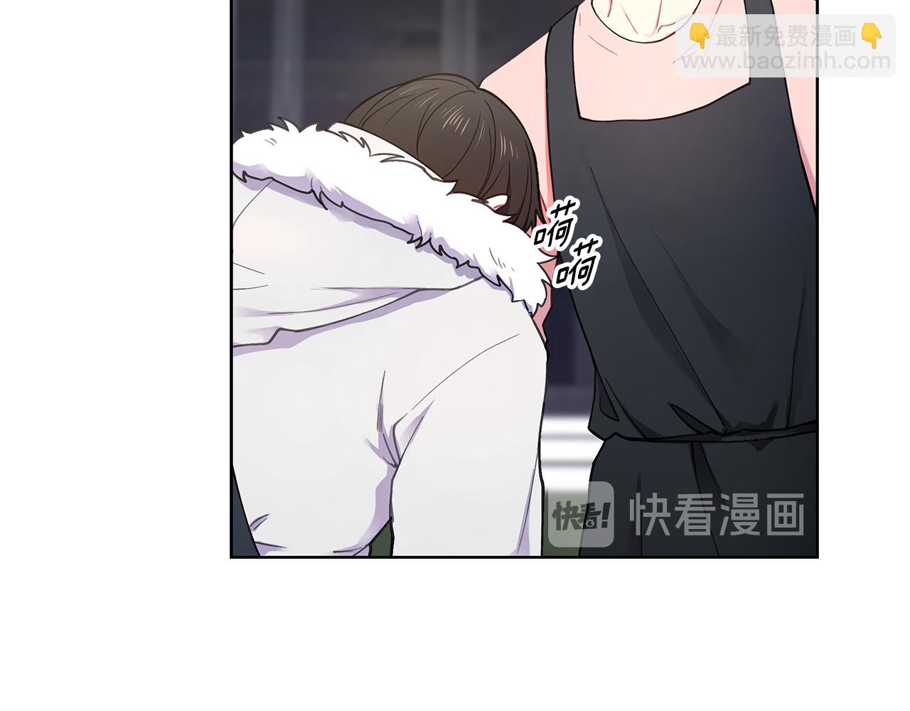 第28话 磕CP40