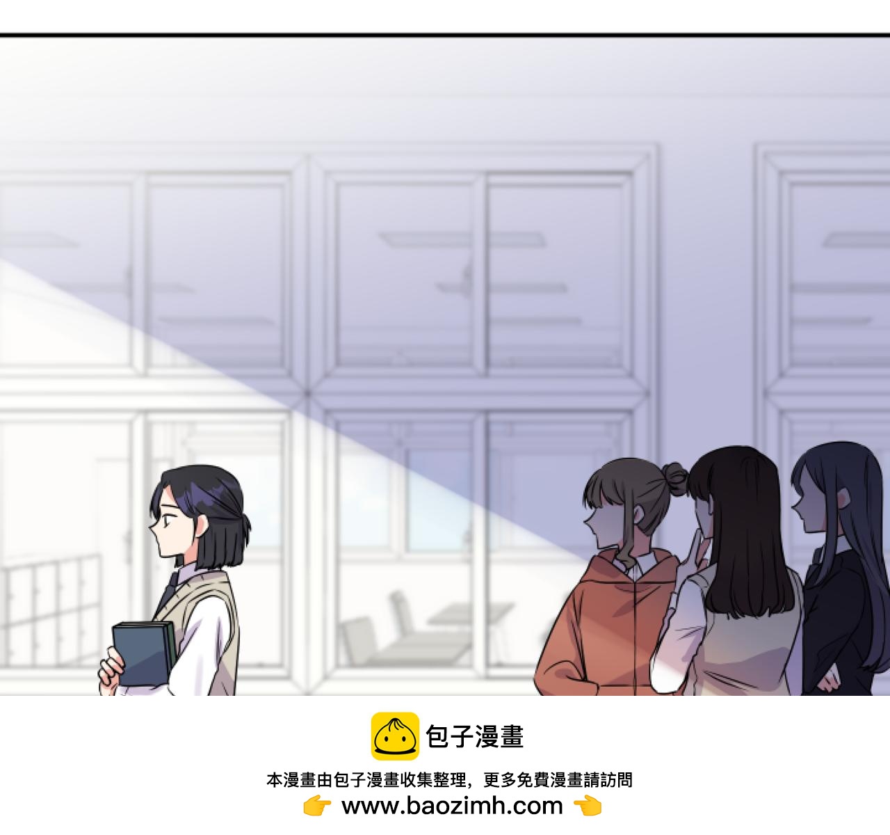 第1话 穿越上位成圣女！49