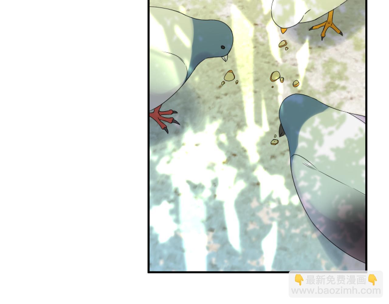 第5话 虚假的守护者213