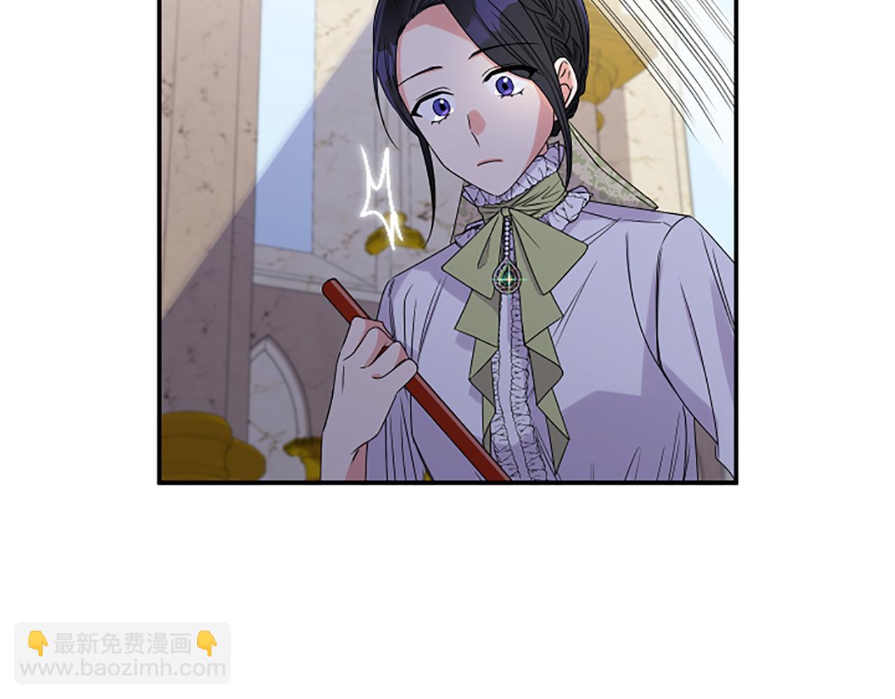 第5话 虚假的守护者36