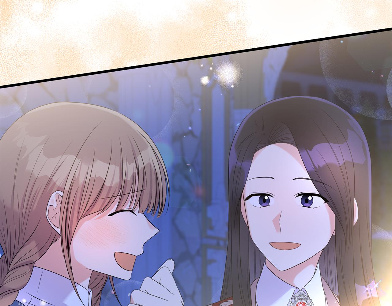 第8话 恶龙与花8